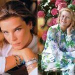 stephanie di monaco e grace kelly