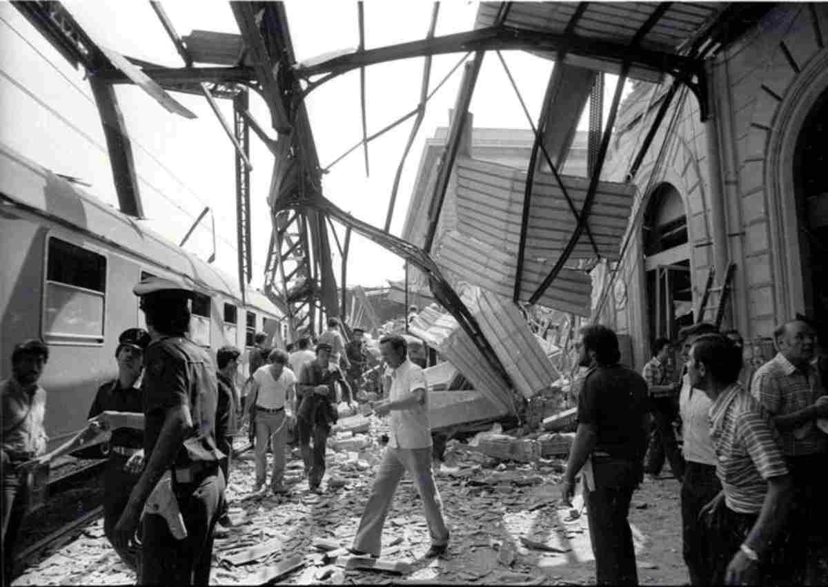 Strage di Bologna, 44 anni fa: commemorazioni