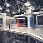 studio televisivo