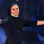 suor cristina