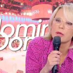 maria de filippi a uomini e donne