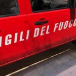 Vigili del fuoco