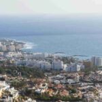 Canarie: veduta di Gran Canaria