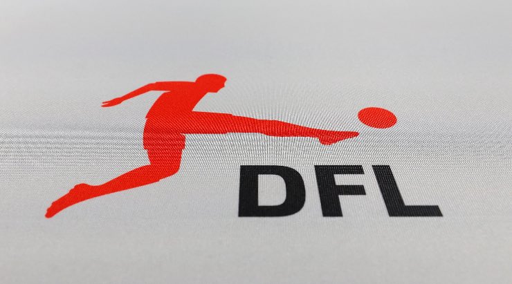 Logo DFL 