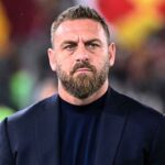 De Rossi