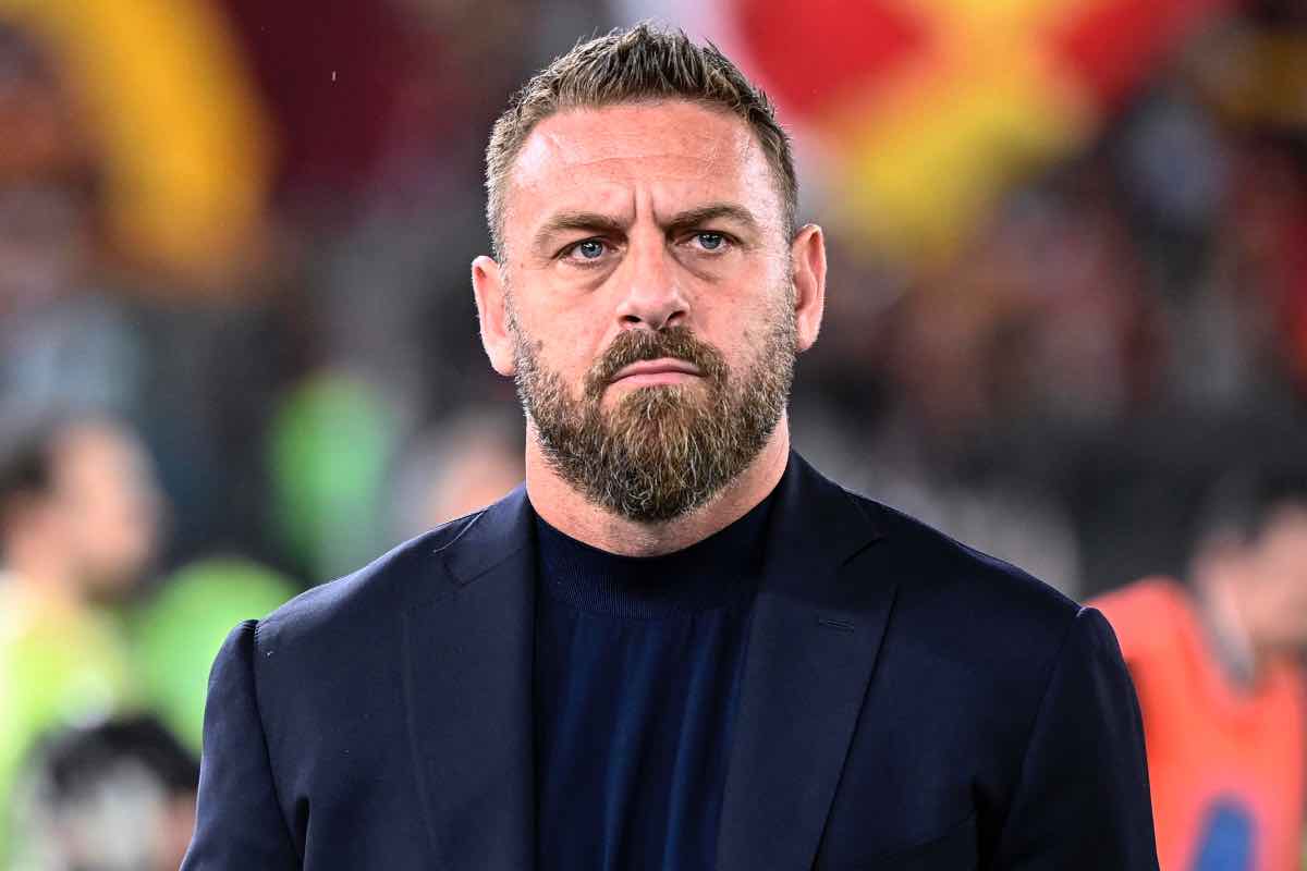 De Rossi