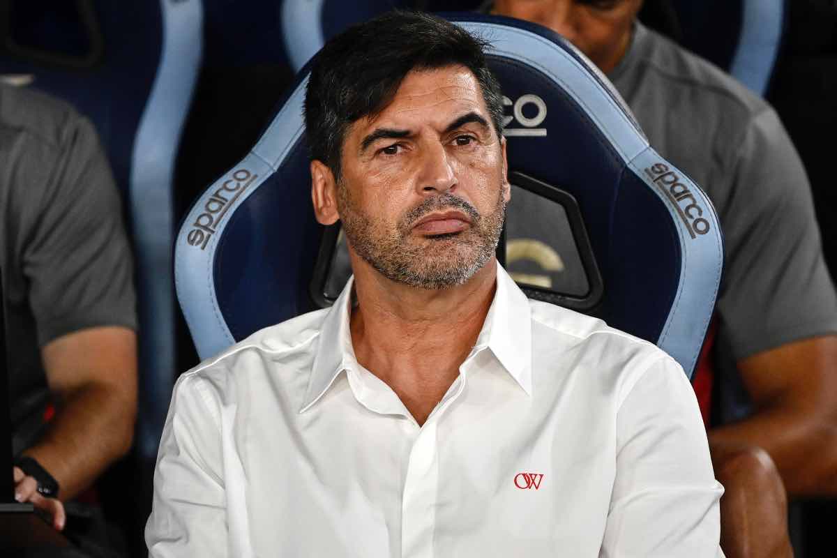 Paulo Fonseca