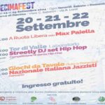 programma secondo weekend decima fest