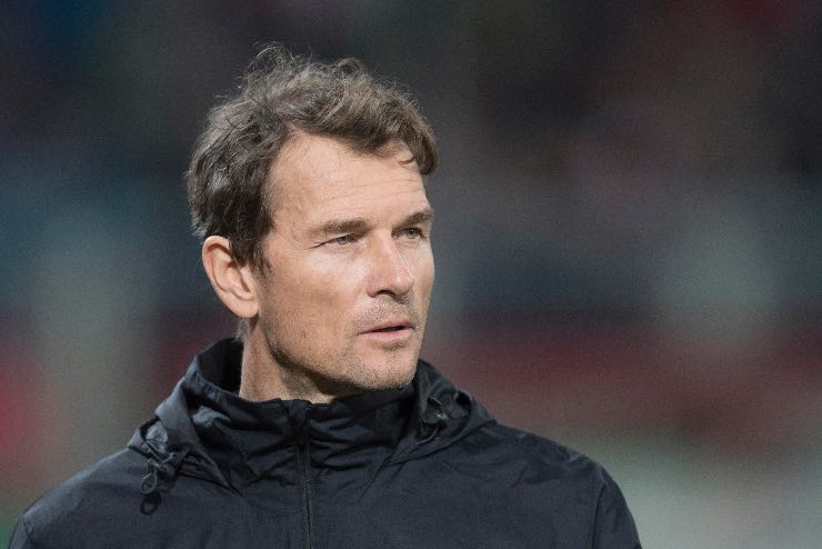 Jens Lehmann