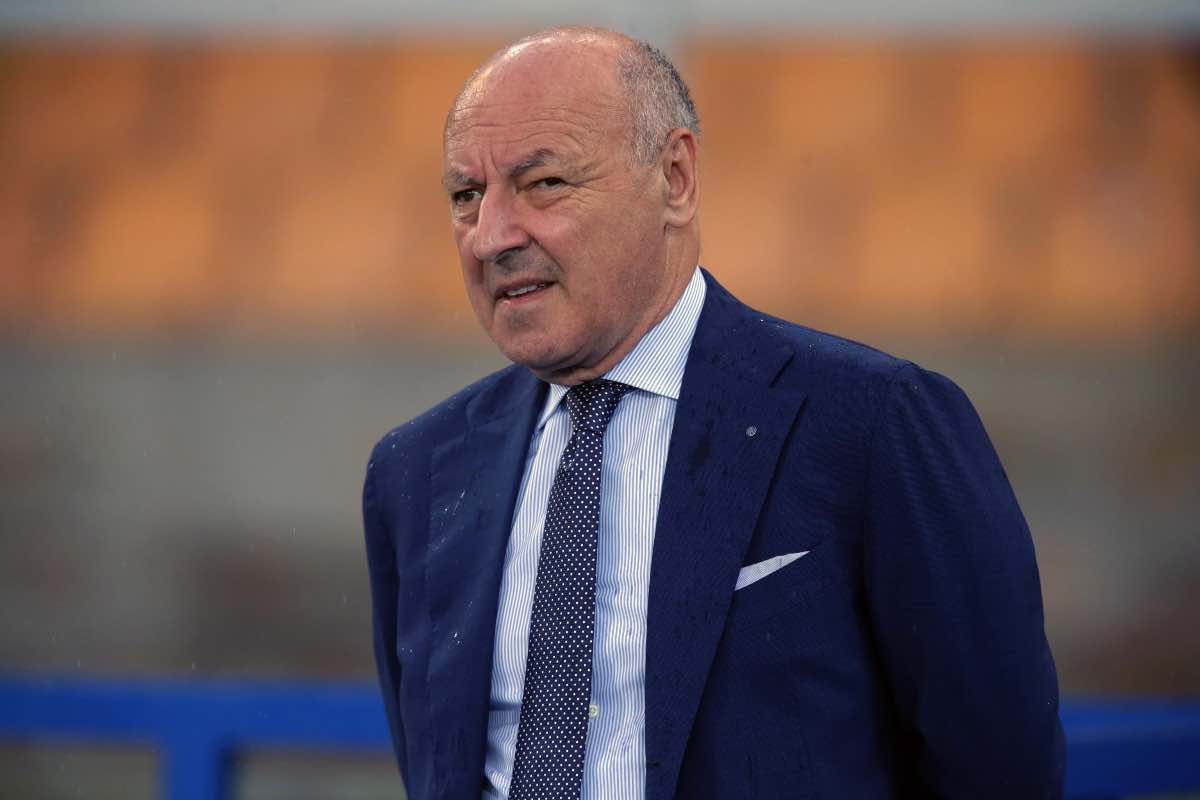 Giuseppe Marotta