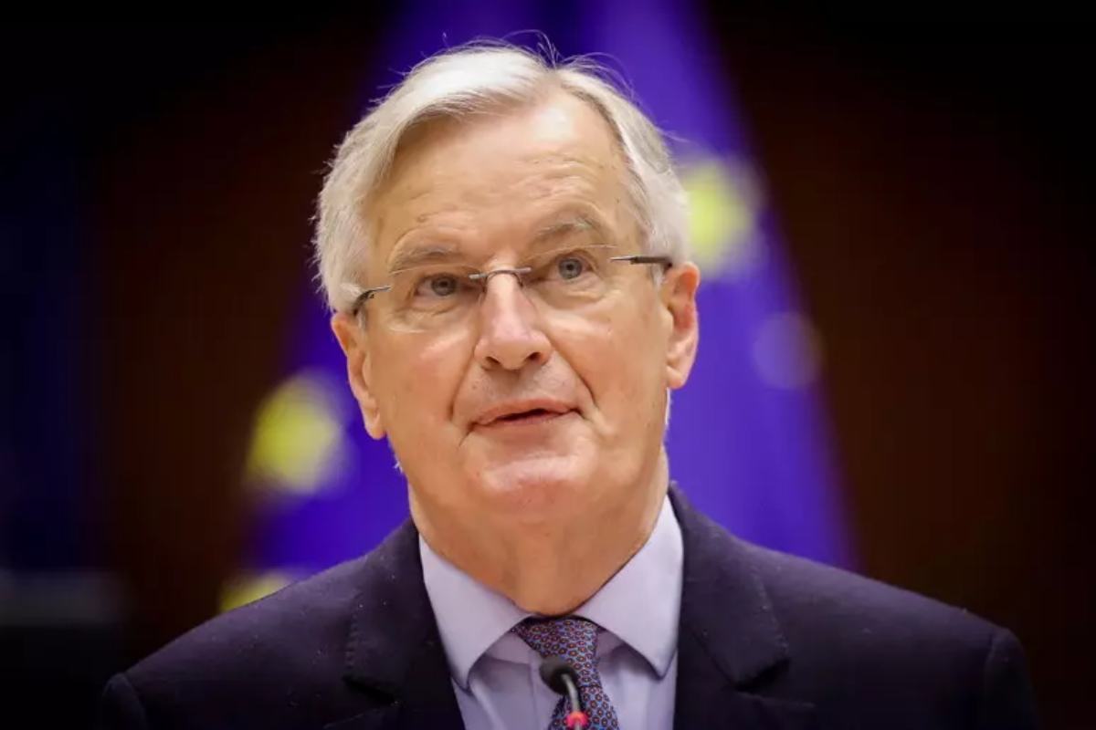 Michel Barnier