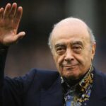 Mohamed Al-Fayed