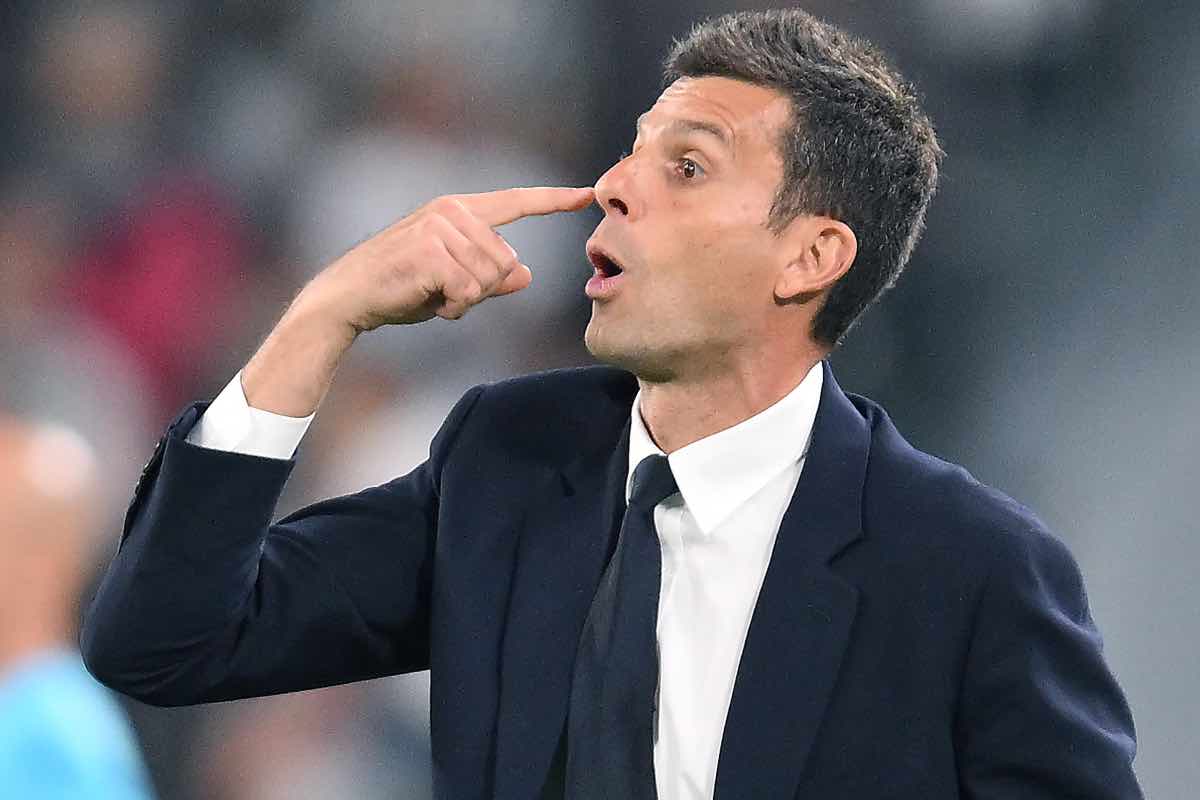 Thiago Motta dà indicazioni