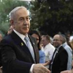 Il premier israeliano Netanyahu