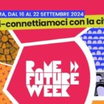 Rome Futre Week 2024