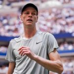 Jannik Sinner agli Us Open