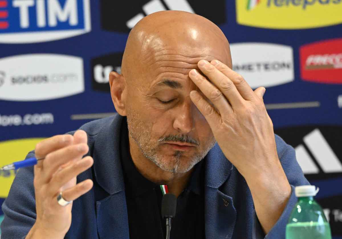 Spalletti