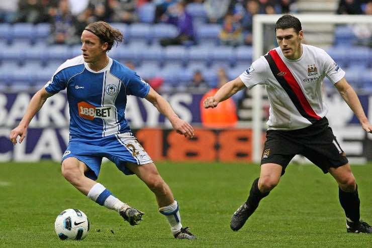 Stam in campo 