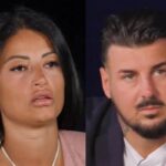 aklessia e lino a temptation island