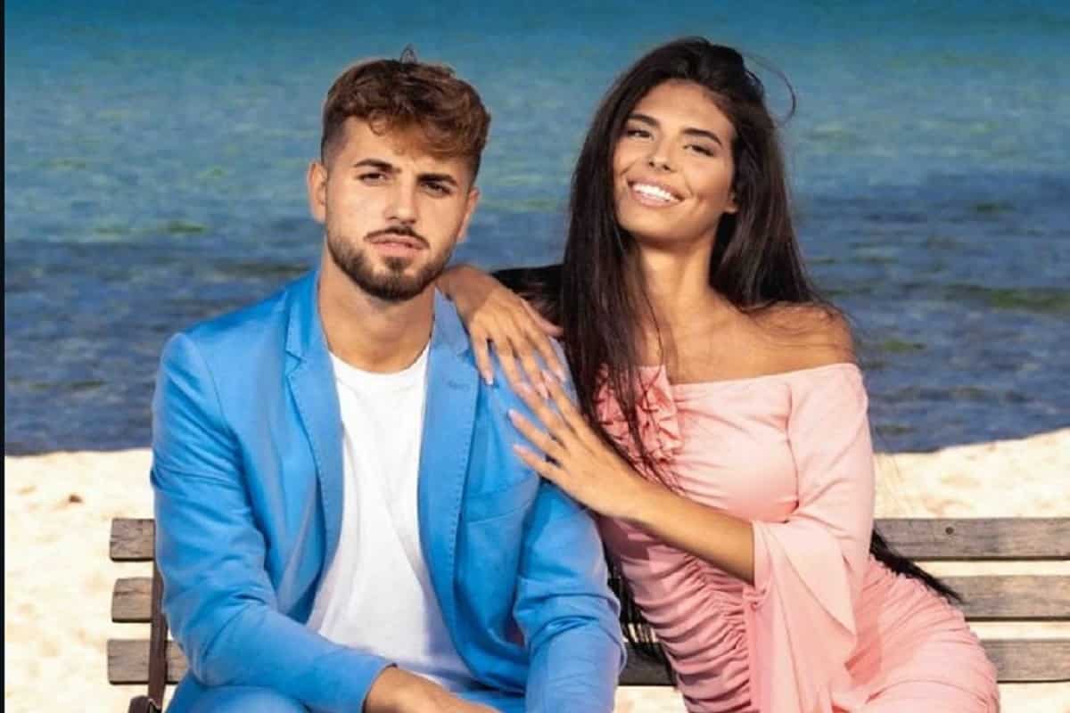 alfonso e federica a temptation island