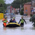 Alluvione in Romagna: troppa grazia