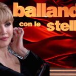 milly carlucci a ballando con le stelle