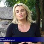 stefania battistini inviata rai