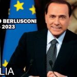 Il francobollo di Poste per Silvio Berlusconi