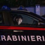 carabinieri di notte