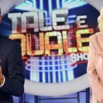 carlo conti e loretta goggi a tale e quale show