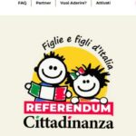 referendum sulla cittadinanza