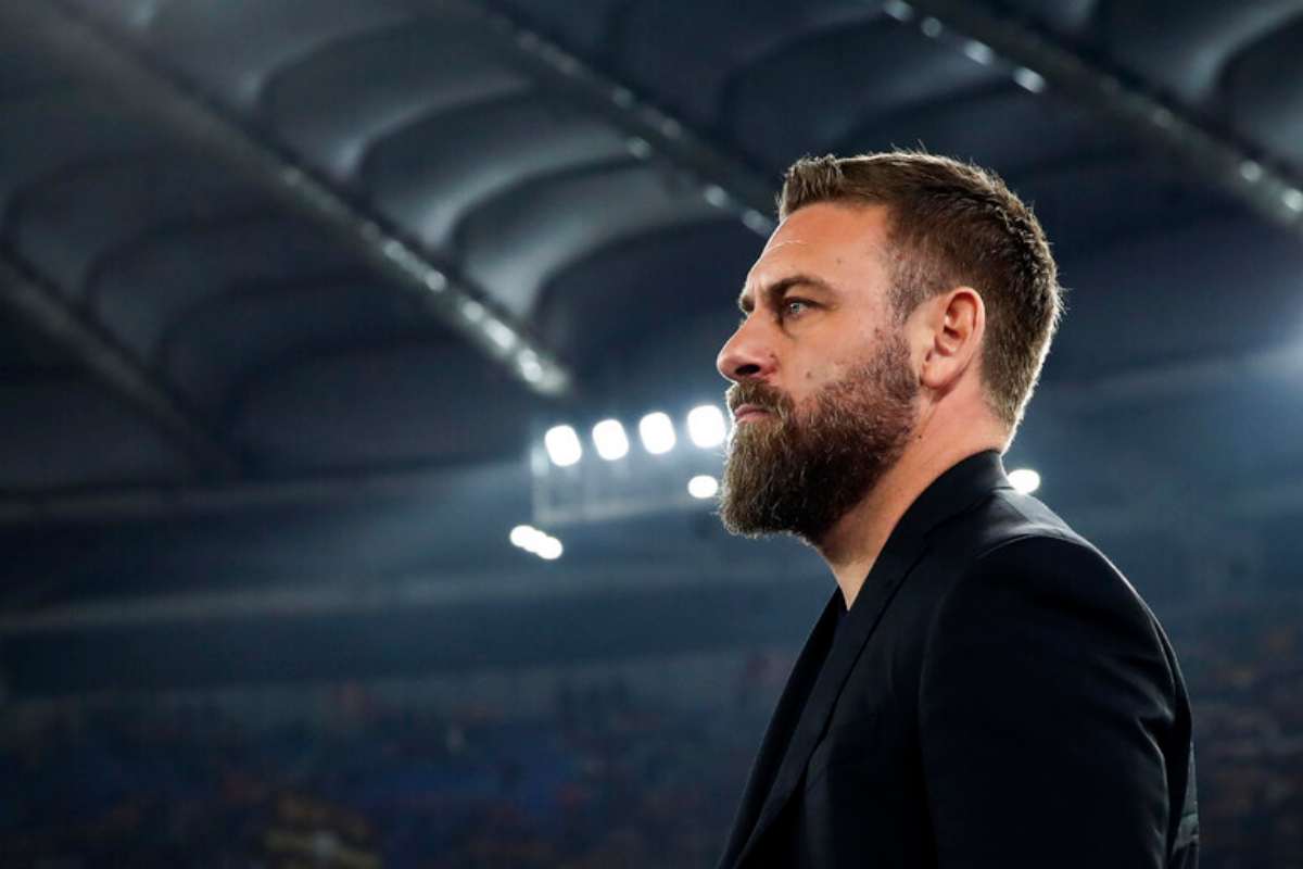 de rossi 