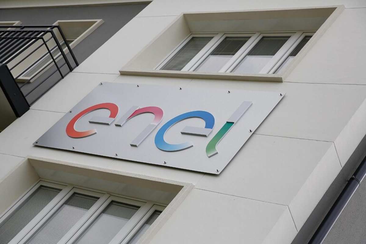 Enel