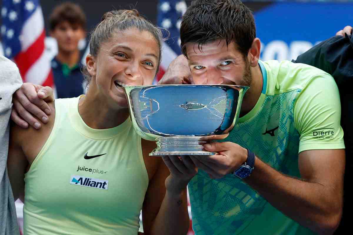 errani vavassori vincono a new york