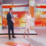 federica panicucci e roberto paoletti a mattino 4