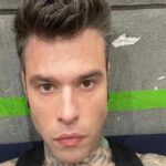 primo piano fedez