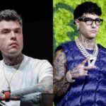 fedez e tony effe, primo piano preoccupato