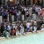 Fontana di Trevi