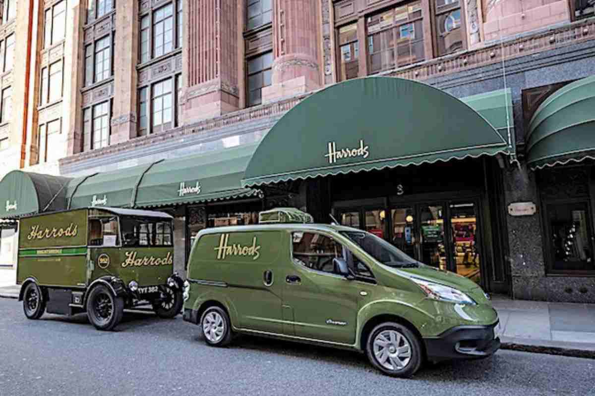 harrods 