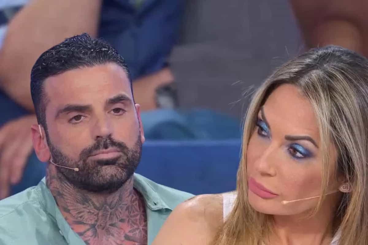 mario cusitore e ida platano