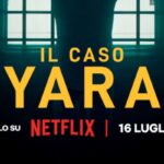 il caso yara netflix