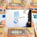 Migliaia di euro dall'INPS