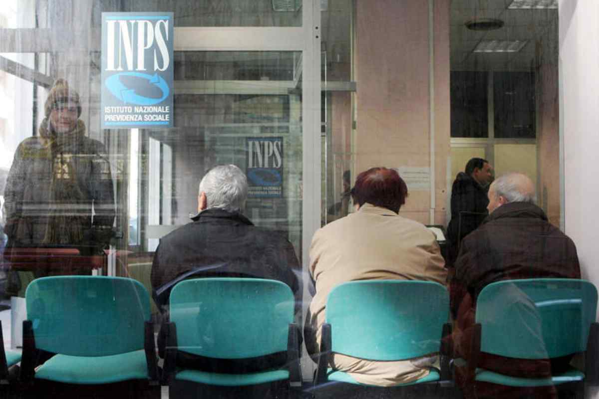 inps pensioni