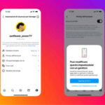 Le nuove restrizioni di Instagram
