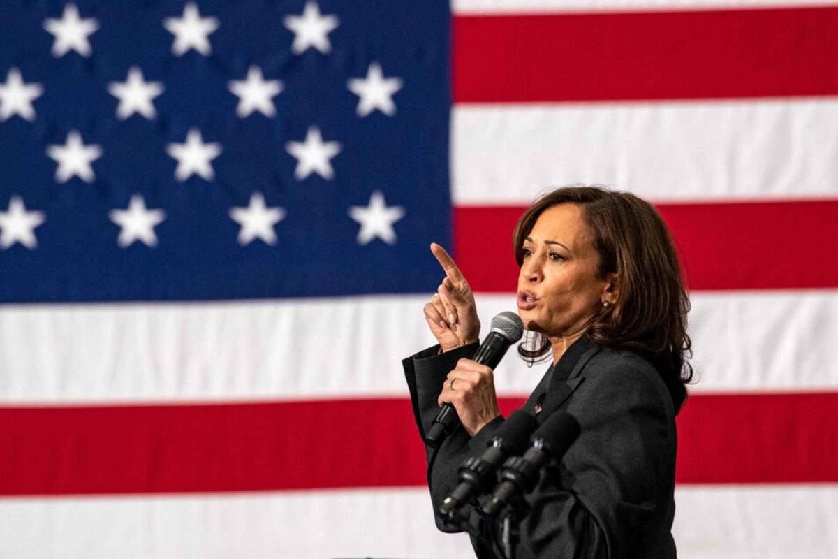 kamala harris