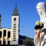 La Madonna di Medjugorje