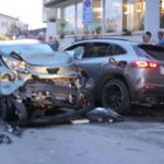 lido di camaiore incidente