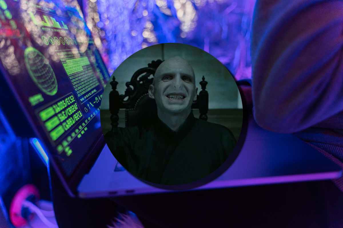 Voldemort: un nuovo malware informatico