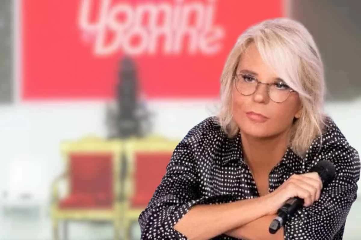 La laurea prestigiosa di Maria De Filippi: cosa ha studiato #adessonews