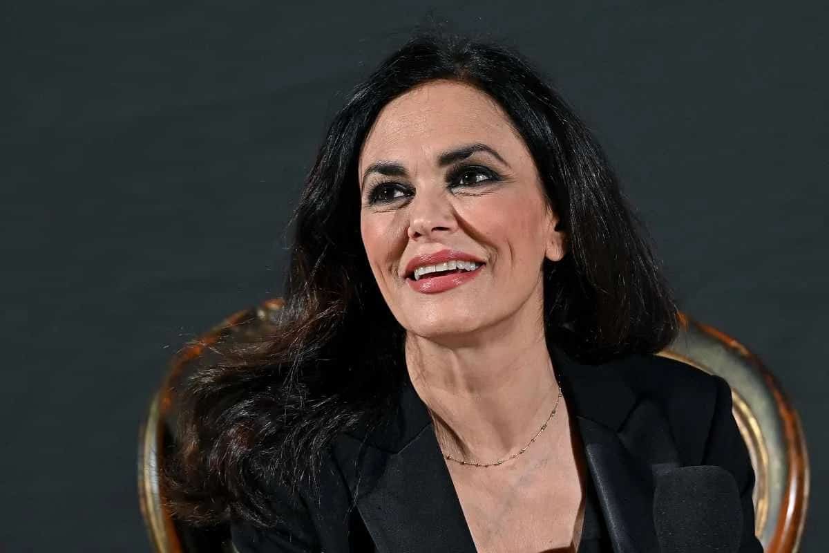 maria grazia cucinotta